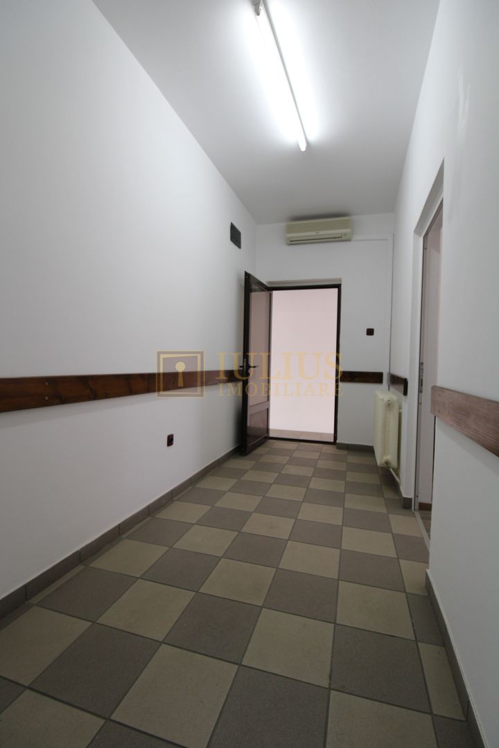 Spatiu de inchiriat, Zona Bogdanestilor. - Poză 21