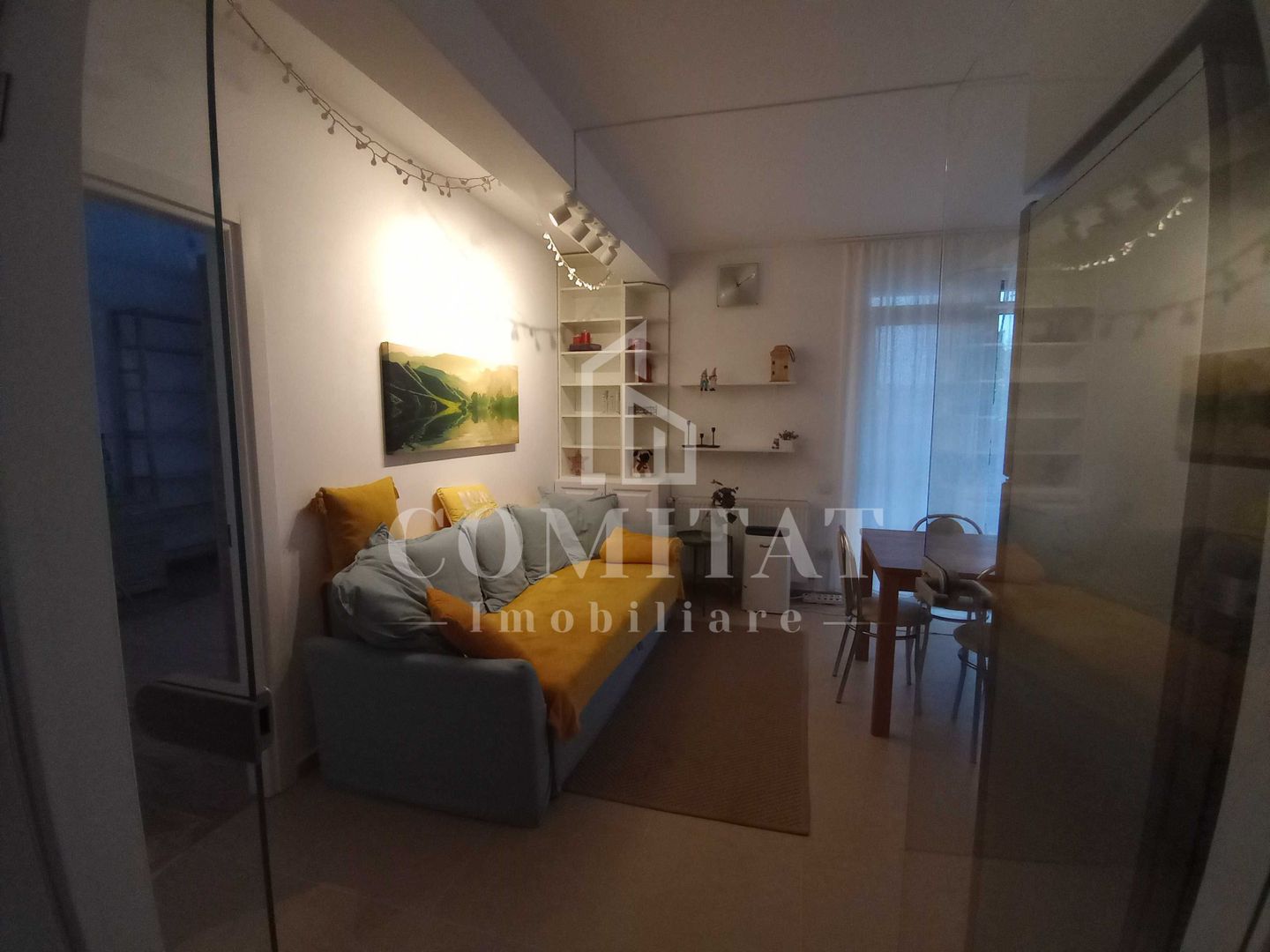 Apartament cu 3 camere | Grădină proprie | Cartierul Europa - Poză 7