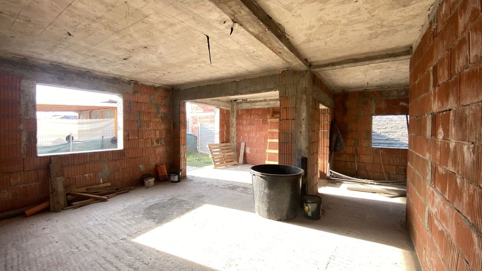 COMISION 0%, Duplex 5 Camere, 115 MP Utili, 200mp Teren, UTVIN, Centru - Poză 10