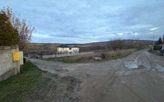 Teren Bucium – Plopii Fără Soț, 469–938 mp - Poză 2