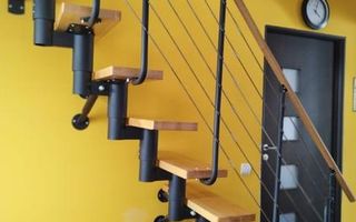 Casă de vânzare în Bucium, zona Plopii Fără Soț, Iași – 140 mp, teren 1.000 mp - Poză 8