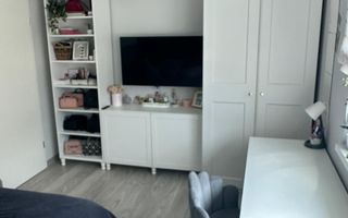 Casa in stil mediteranean, ultrafinisată 5 camere, 3 bai + curte. - Poză 30