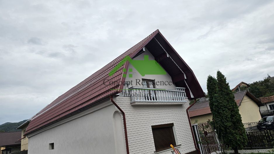 Casă P+M renovată 2023, 190 mp utili – Baia Sprie, zona Primăriei - Poză 2