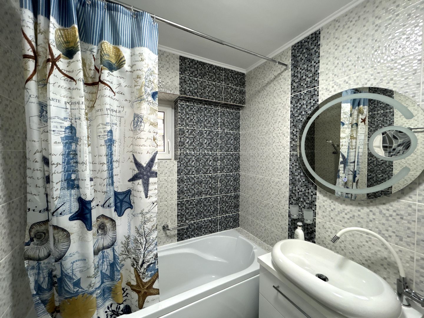 3 Camere Lux Theodor Pallady + Loc de Parcare Subteran - Poză 18