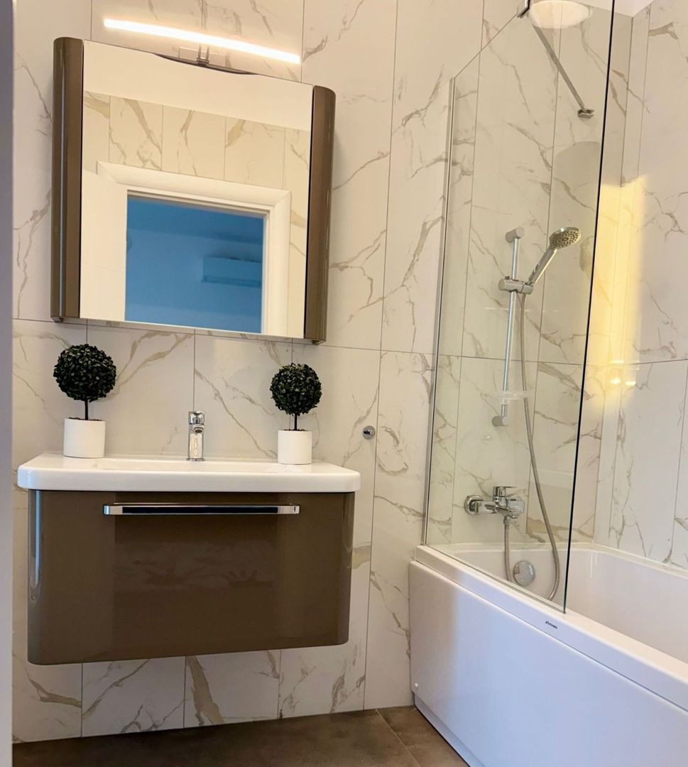 VILA MODERNA | COMPLET MOBILATA | PIPERA-TUNARI - Poză 14