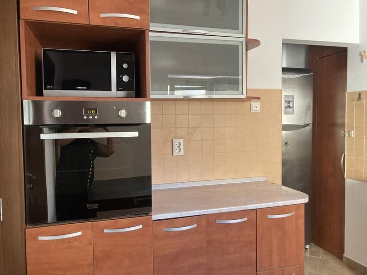 Apartament cochet 3 camere – Kiseleff, Str. Serdarului, bloc mic, zona liniștita - Poză 6