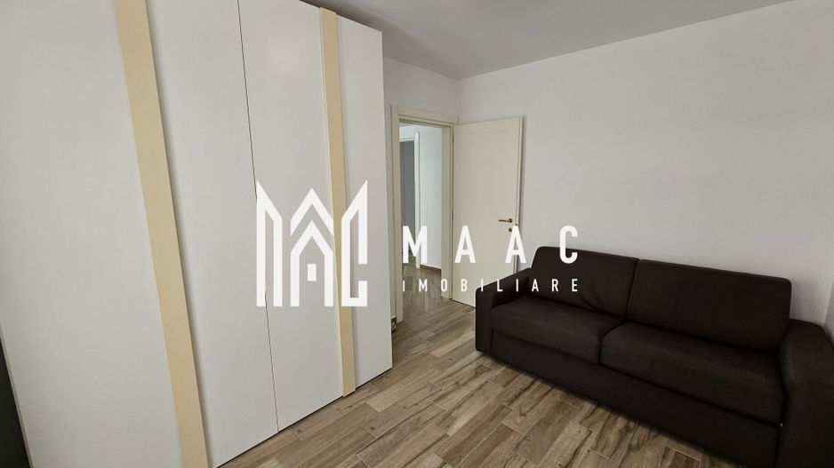 Apartament 3 camere | Etaj 2 | Lift | Calea Dumbravii - Poză 8