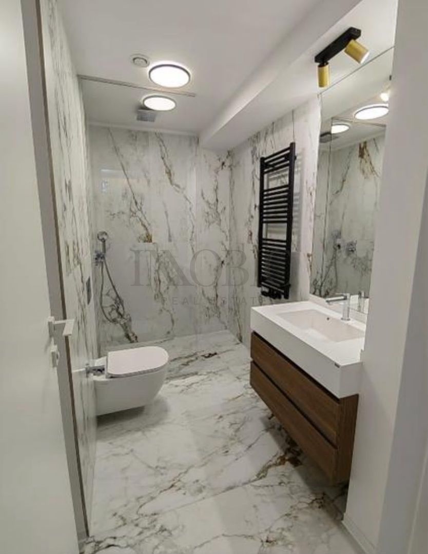 Apartament premium 3 camere | 90 m² | parcare inclusă | One Lake Club - Poză 8