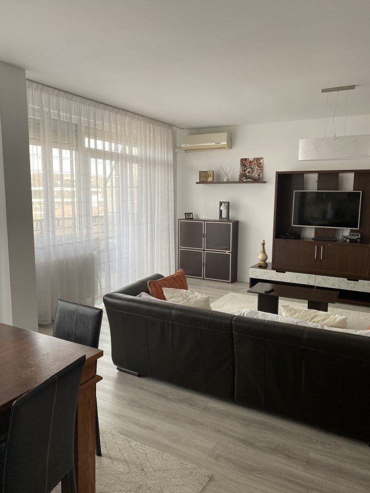 Apartament 3 camere Iancu Nicolae | Zoo - Poză 2