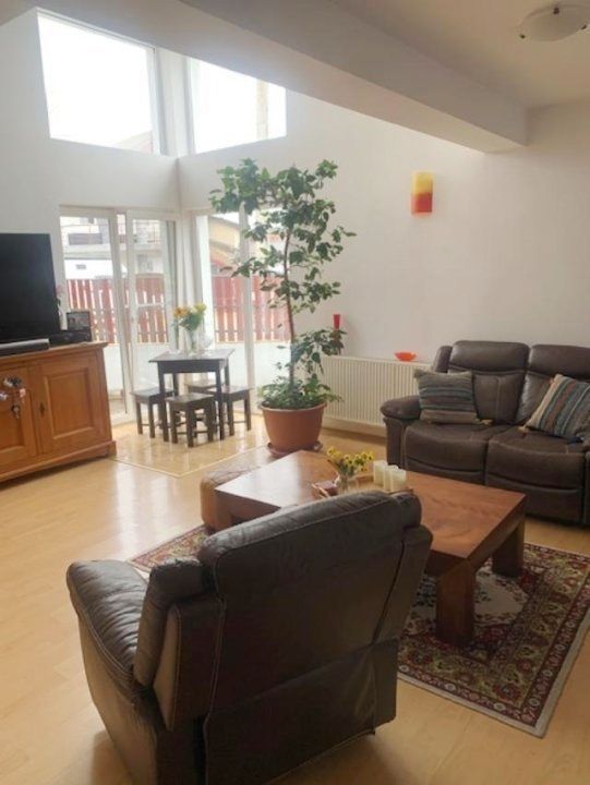 Casa moderna si teren 690mp in Harman - Poză 1