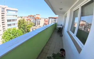 Apartament cu 2 camere - zonă semicentrală, cartierul Budai Nagy Antal - Poză 12