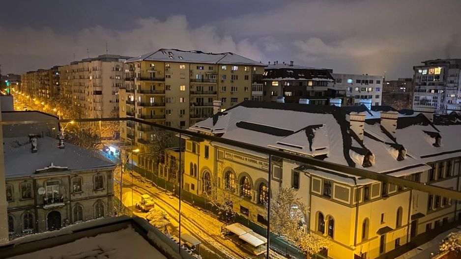 De inchiriat apartament cu 3 camere , Timpuri NOI CORE Sector3 - Poză 10