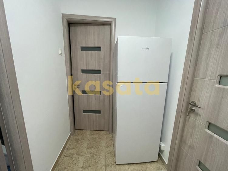 Garsonieră de închiriat | Drumul Sării | Centrala proprie - Poză 10