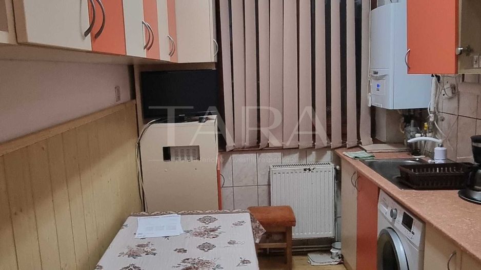 Apartament cu 2 camere, parter înalt, Dâmbul Rotund - Poză 5