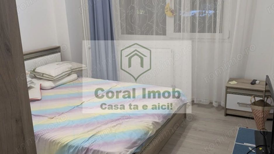 Inchiriere ultracentral, apartament 3 camere Calea Mosilor - Poză 2