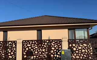 Casa de vanzare in Santandrei - Poză 41