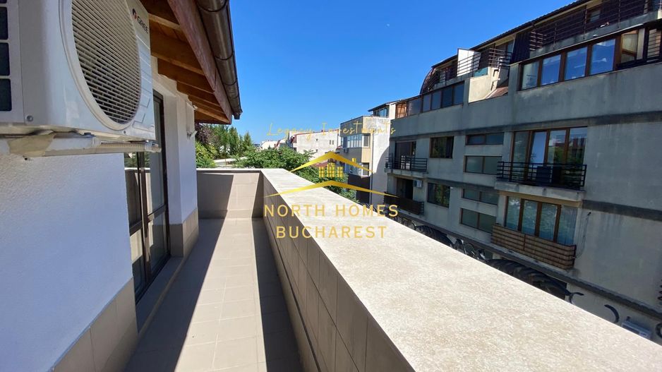 Vila Premium | Dorobanti | Inchiriere integrala sau partiala - Poză 23