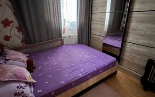 Apartament TĂTĂRAȘI NORD | 2 camere, 57 mp , mobilat complet, etaj 3 - Poză 4