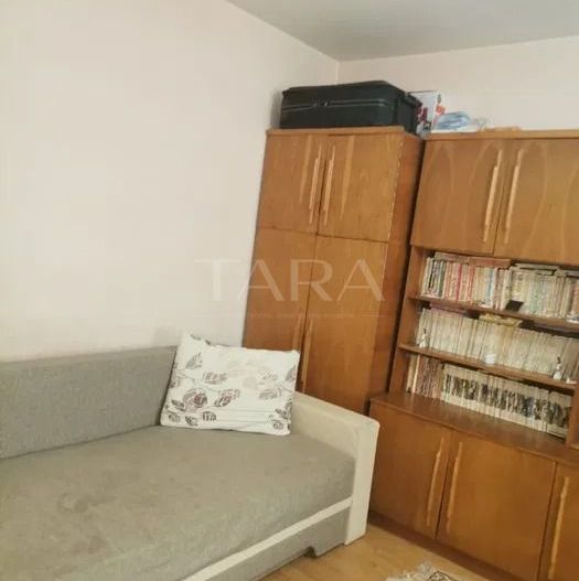 Apartament cu 2 camere de vânzare, zona Florilor. - Poză 3