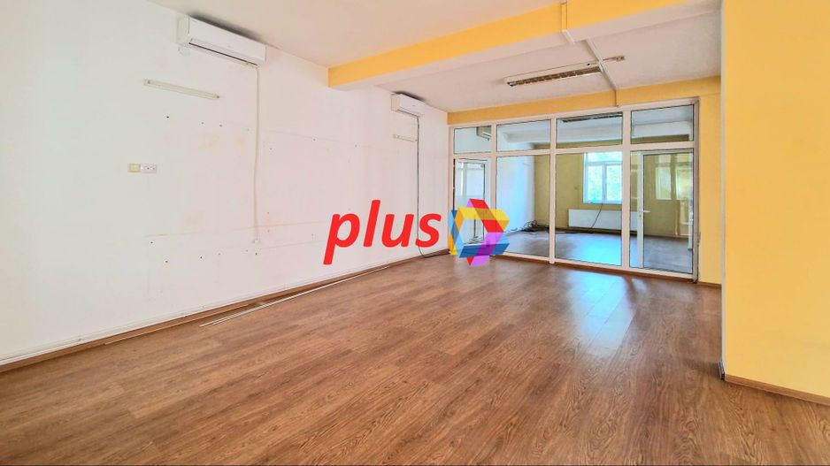 Spatiu de birouri de închiriat Brasov - 160 mp #plus-imo.ro - Poză 1