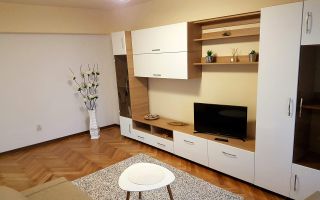 De inchiriat apartament 2 camere, Mazepa 1, 420EURO/luna 58mp - Poză 1