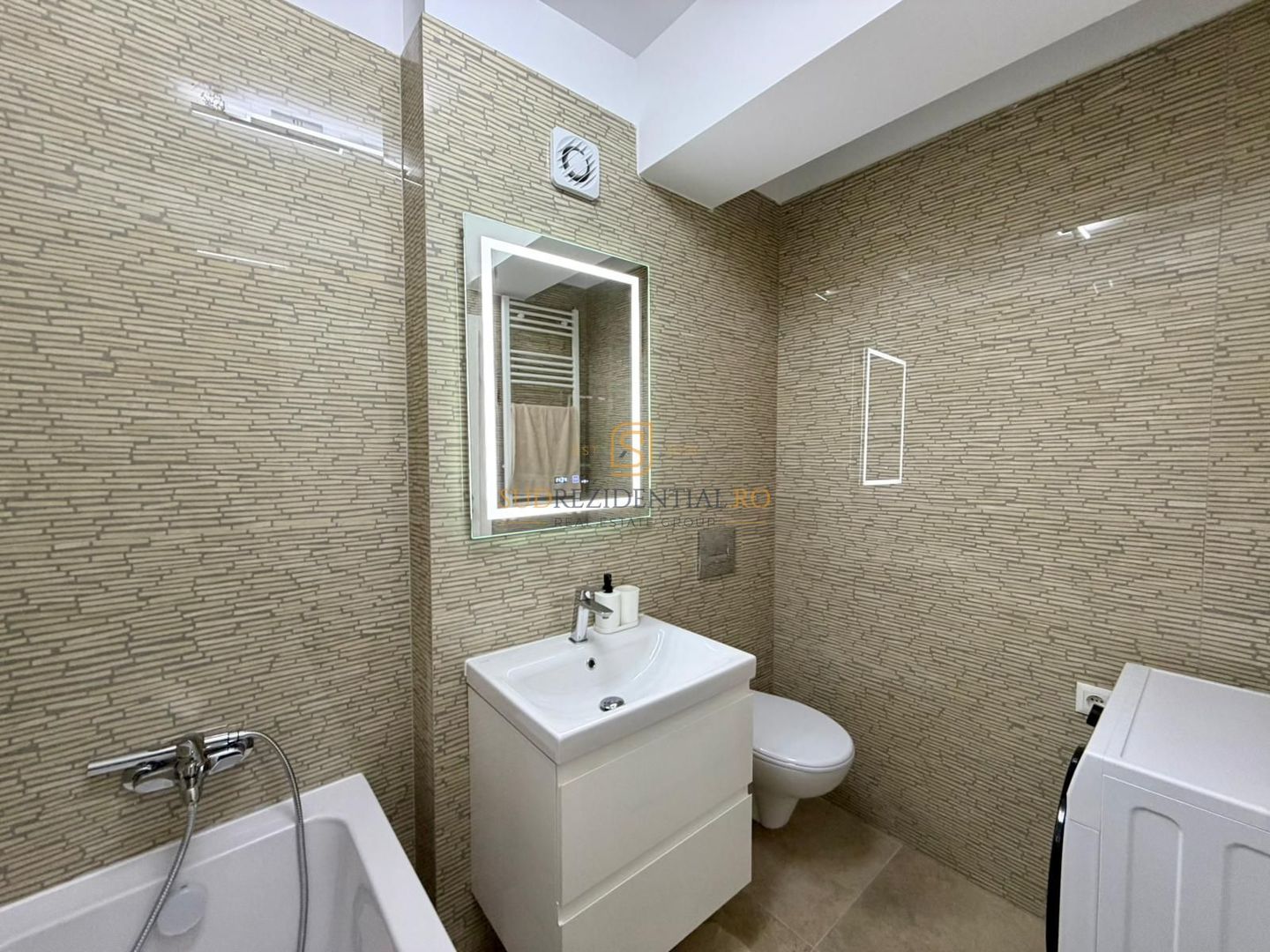 Apartament 2 camere de vanzare, mobilat si utilat, Rahova, Comision 0 - Poză 13