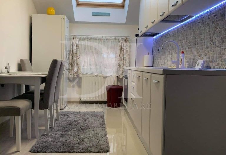 Apartament modern de vânzare în Florești – Zona Florilor - Poză 1
