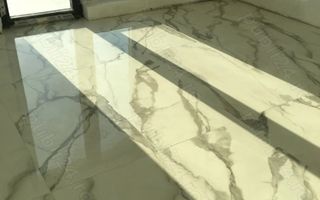 Penthouse Braytim  3 camere - Poză 4