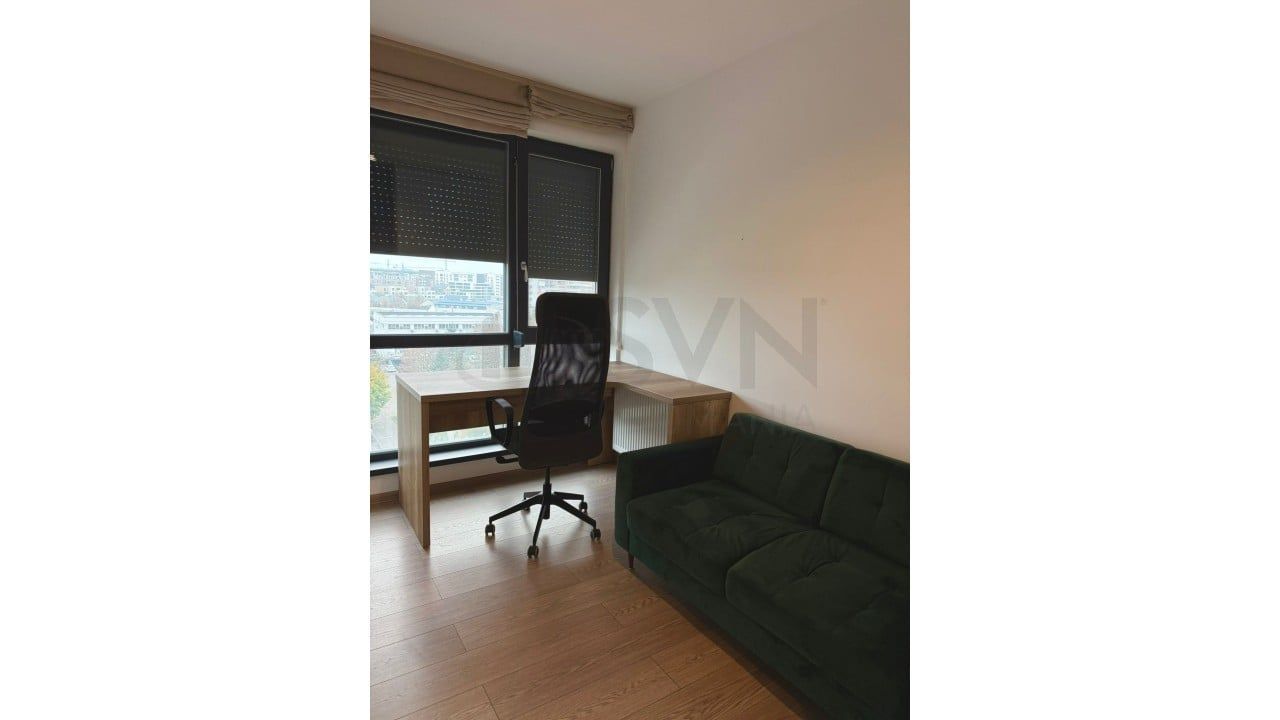 REA1027616 Apartament 3 camere Rond Pipera Parcare inclusa - Poză 6