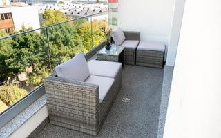 Apartament modern 2 camere | 81 mp– Str. Biharia - Poză 14