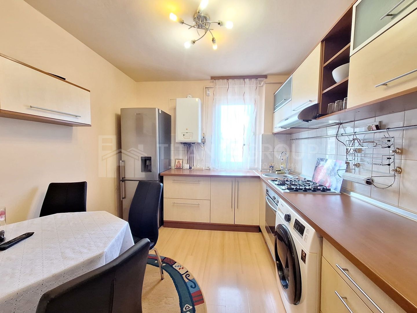 Apartament modern de 3 camere, PET FRIENDLY - Poză 6