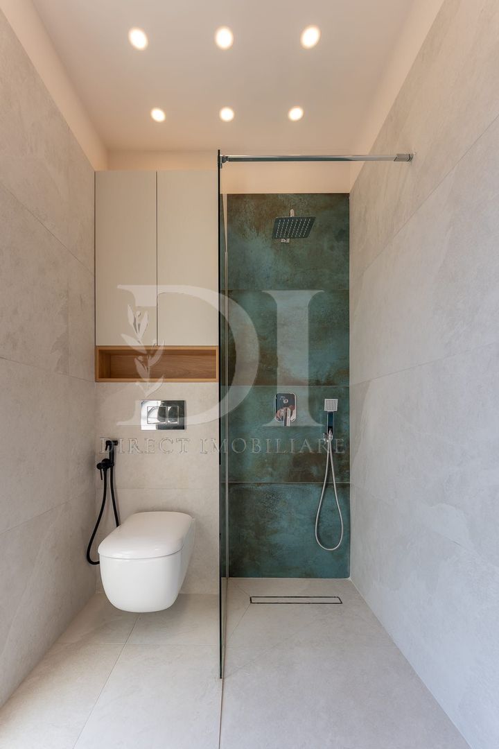 Duplex la cheie / Intrare Chinteni - Poză 11