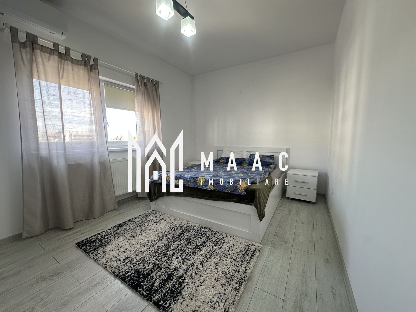 Apartament 2 Camere | Etaj 1 | 2 Locuri De Parcare - Poză 9