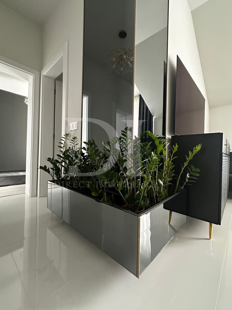 Apartament ultramodern / 3 camere 82mp / Zona Vivo - Poză 6