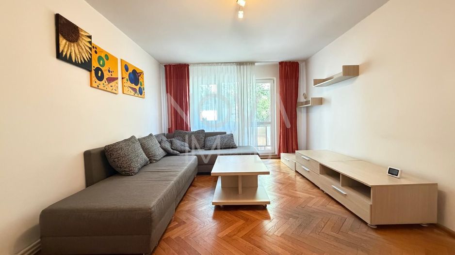 Apartament 3 camere,  Str. Constantin Noica - Poză 2