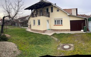 BRASADAS vinde casa cu 4 cam 5.7 ari in zona BURDEA. - Poză 1