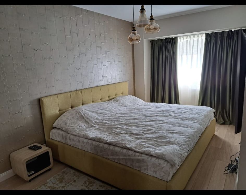 Victoriei | 4 Camere | 108 mp Utili | Living 38 mp | Bloc cu Pază Permanentă - Poză 6