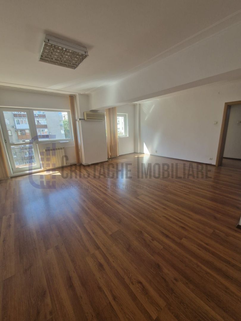 Birou Tineretului, 67 mp semidecomandat, grup sanitar propriu - Poză 6