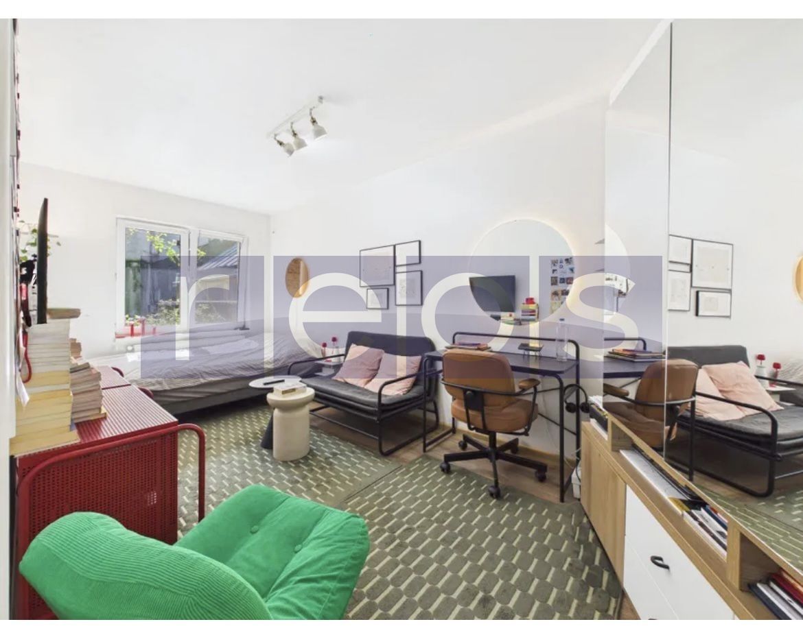 GARSONIERA ULTRACENTRALA | 40 MP TOTAL | FARA RISC SEISMIC | ZONA CISMIGIU - Poză 1