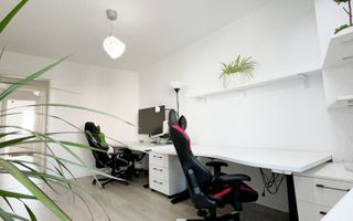 Apartament premium,  Piața Dacia–lux, smart home, ideal protocol. - Poză 15