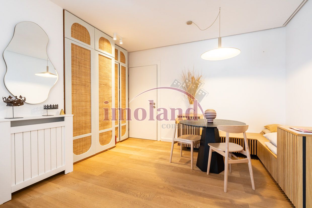 Apartament - 3 camere cu terasa - inchiriere - Floreasca Residence - Poză 5