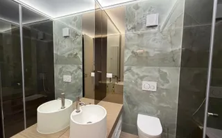 VANZARE APARTAMENT 101MP | 3 CAMERE | MOBILAT-UTILAT LUX | TERASA 26MP - Poză 34