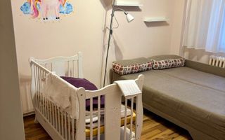 Apartament de Închiriat | 2 Camere | 60MPU| Zona Gării - Poză 4