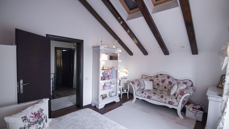 Casa individuala deosebita - Poză 14