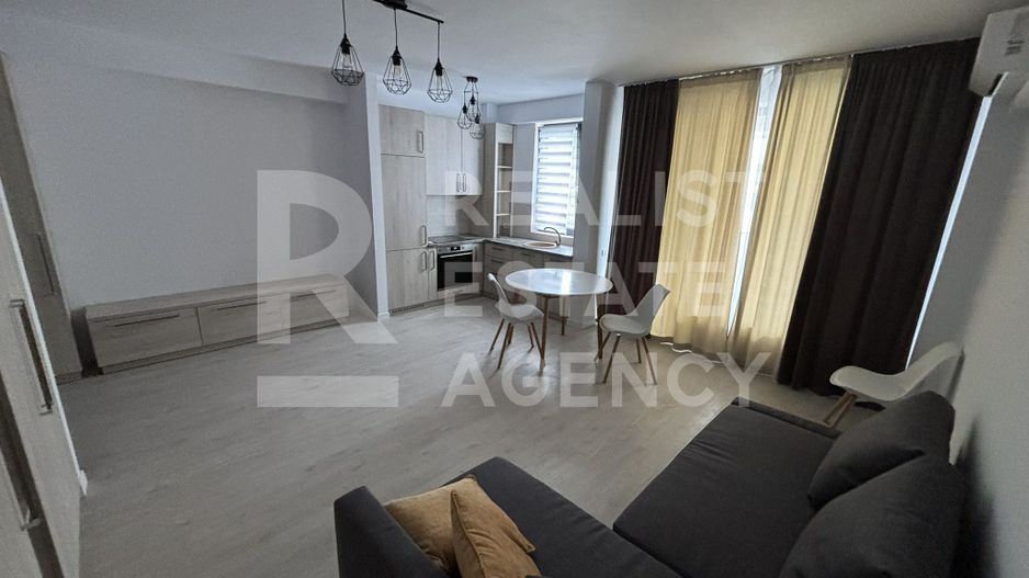 Vânzare, garsonieră, Residence5 Pipera, București - Poză 2