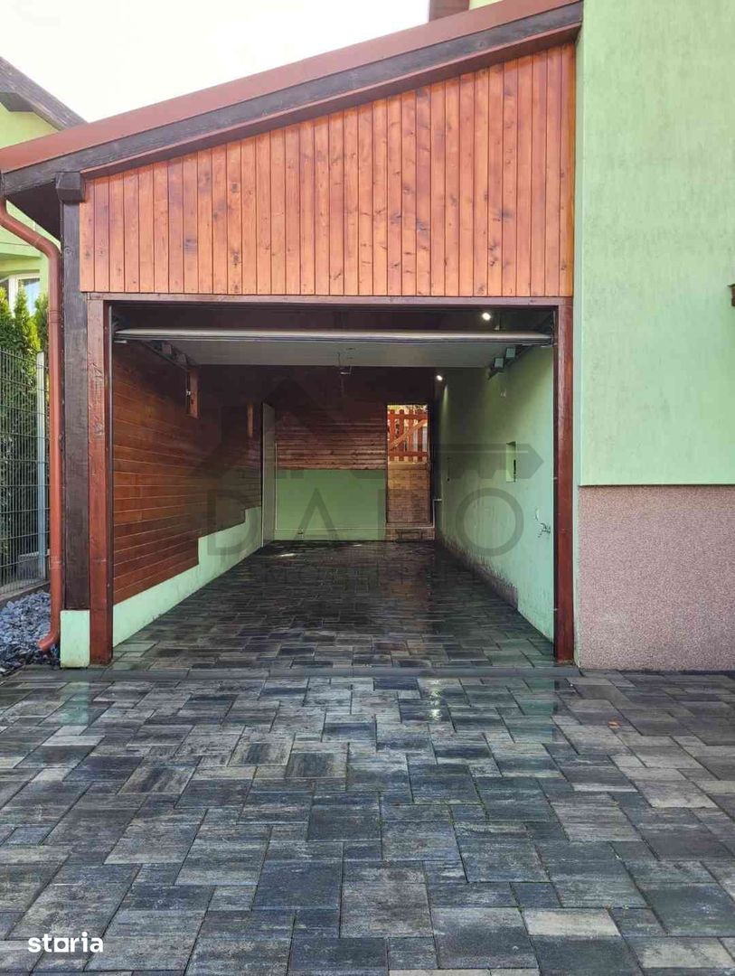 Casă Livezeni 815 mp teren, casa primitoare ,la doar 5 minute de oraș. - Poză 10