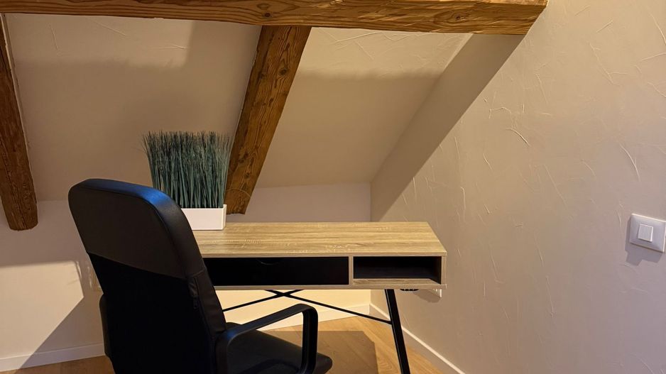 Zona AFI-Apartament elegant, la prima închiriere, în casă – finisaje premium - Poză 7