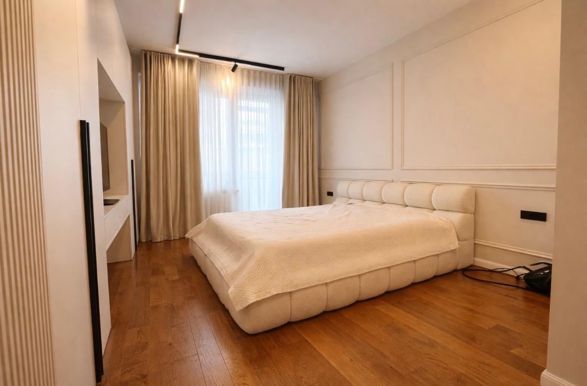 Comision 0% Apartament 3 camere I 13 septembrie- Mariott I Mobilat lux - Poză 7