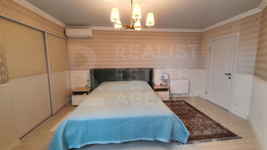 Vânzare, apartament, 2 camere, strada Tecuci, Centru - Poză 4