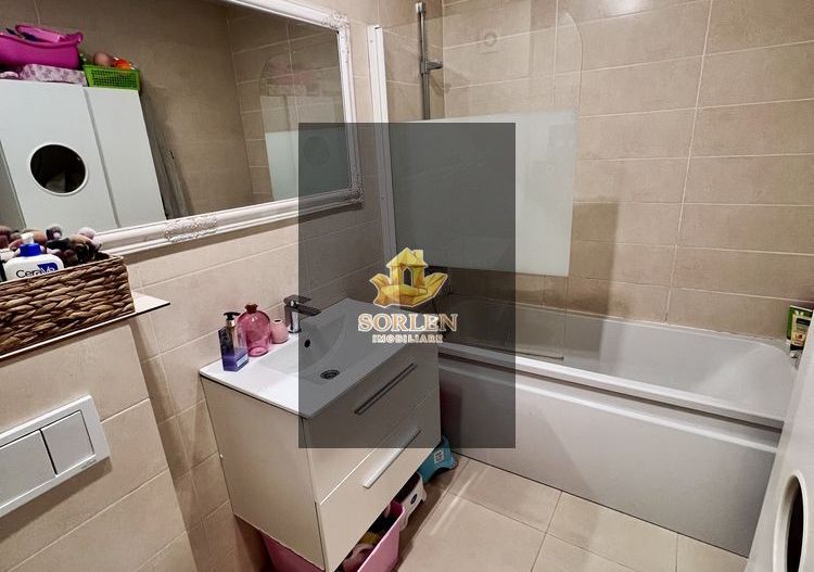 Apartament modern de vânzare – 2 camere | Zona Eroilor, Florești - Poză 5